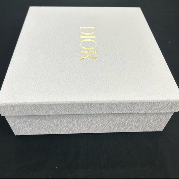 Dior authentic box 11” X 12” X 4” - Picture 4 of 4